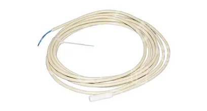 sonda PVC Danfoss EKS 211, l = 3,5 m, -40 / +80
